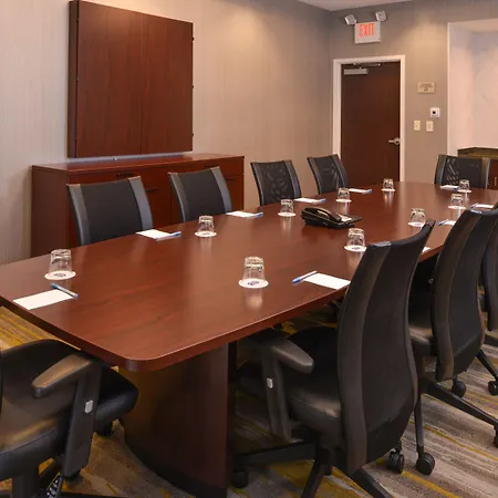 Springhill Suites By Marriott Wheeling Triadelphia Area-3