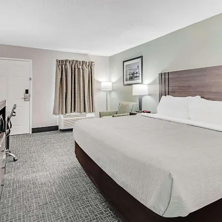 Quality Inn White House-2