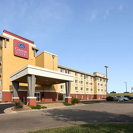 Comfort Suites Airport-2