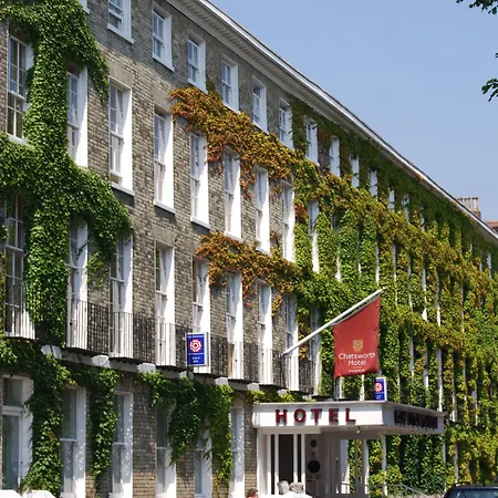 The Chatsworth Hotel-3