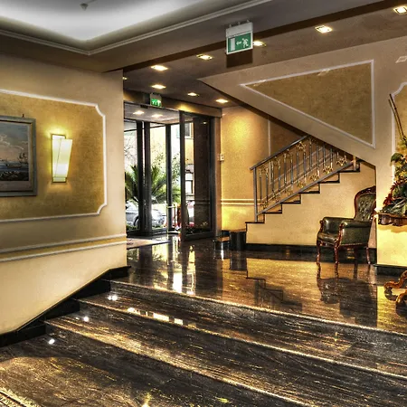 Hotel I Gigli-2