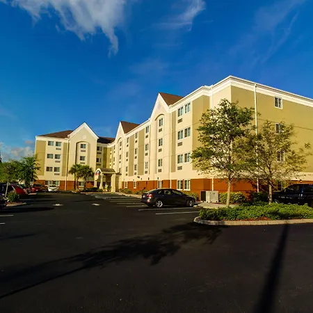 Candlewood Suites Fort Myers Interstate 75 By Ihg-2