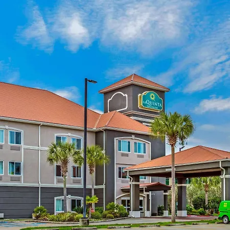 La Quinta By Wyndham Biloxi-3