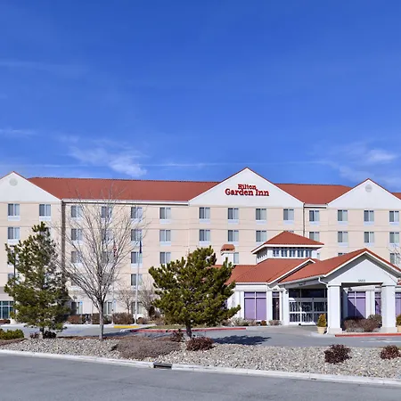 Hilton Garden Inn Reno-3