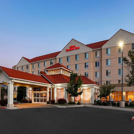 Hilton Garden Inn Reno-2