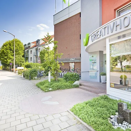 Creativhotel Luise-2