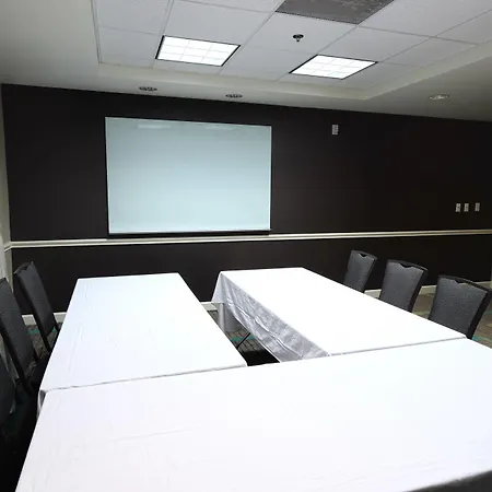 Residence Inn Lafayette Airport-3