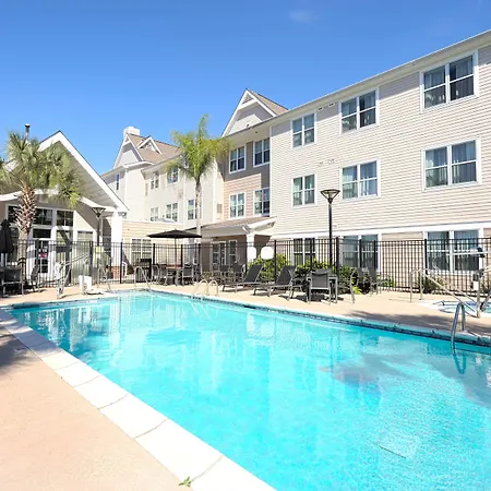Residence Inn Lafayette Airport-2