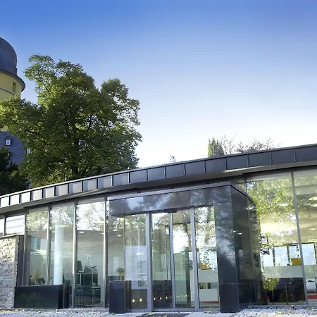 Hotel Schloss Montabaur-3