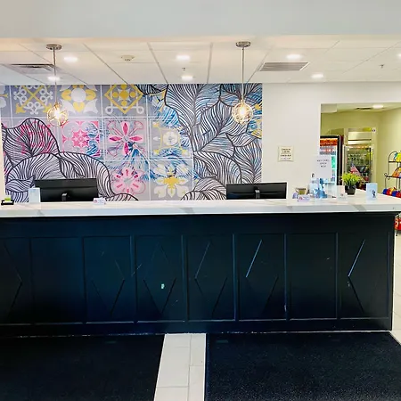 La Quinta By Wyndham Mt. Laurel - Philadelphia-2