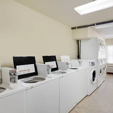 Woodspring Suites Jacksonville I-295 East-2