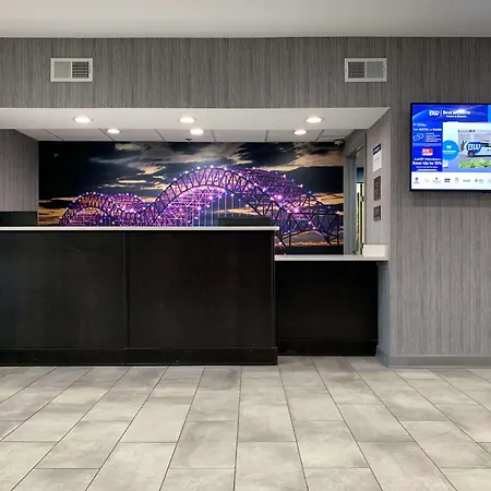 Best Western Plus Olive Branch Hotel & Suites-2
