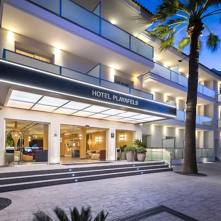 Hotel Playafels-2