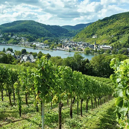 Ringhotel Boemers Mosel Landhotel-2