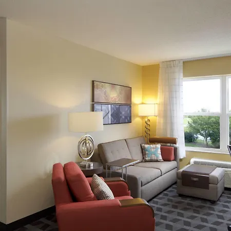 Towneplace Suites By Marriott Jacksonville-3
