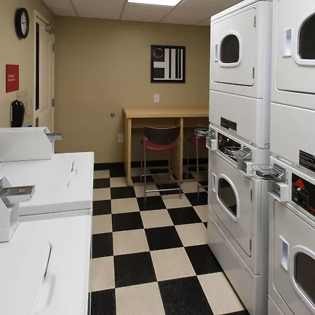 Towneplace Suites By Marriott Jacksonville-2
