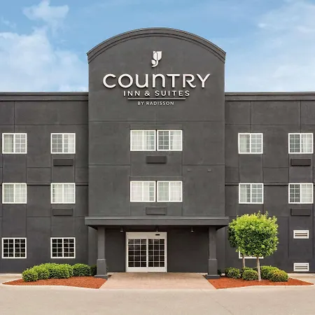 Country Inn & Suites By Radisson, Shreveport-Airport, La-2