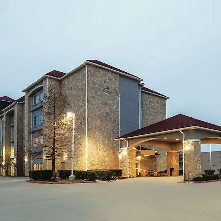 La Quinta By Wyndham Mansfield Tx-3