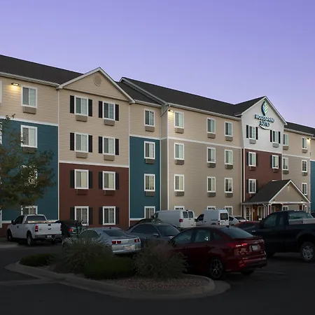 Extended Stay America Select Suites - Firestone-3