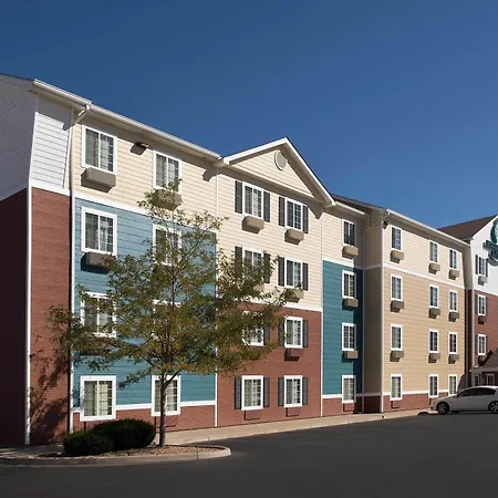 Extended Stay America Select Suites - Firestone-2