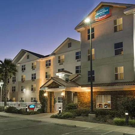 Towneplace Suites Pensacola-2