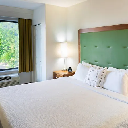 Springhill Suites Hampton-3