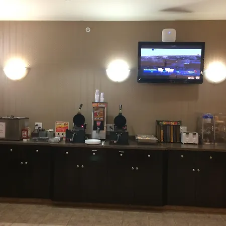 Super 8 By Wyndham Edson-3
