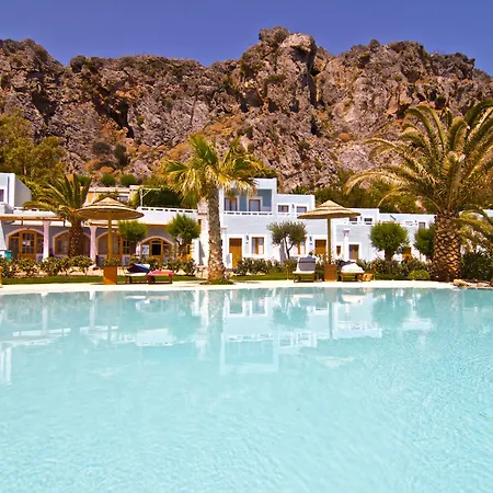 Kalypso Cretan Village Resort & Spa-2