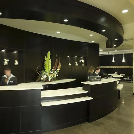 Delta Hotels By Marriott Guelph Conference Centre-2
