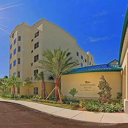 Homewood Suites By Hilton Miami - Airport West-2