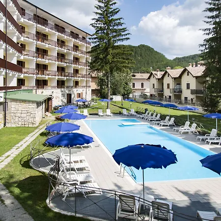 Grand Hotel del Parco-3