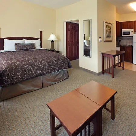 Staybridge Suites Hot Springs By Ihg-3