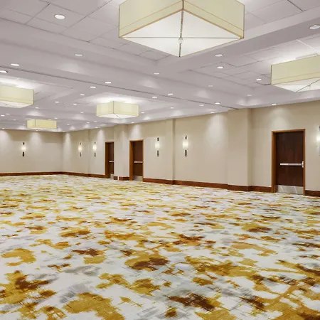 Hilton Garden Inn Dallas Richardson-2