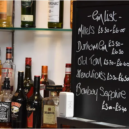 Beamish Park Hotel-3