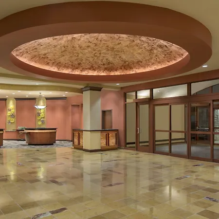 Embassy Suites San Marcos Hotel Conference Center-2