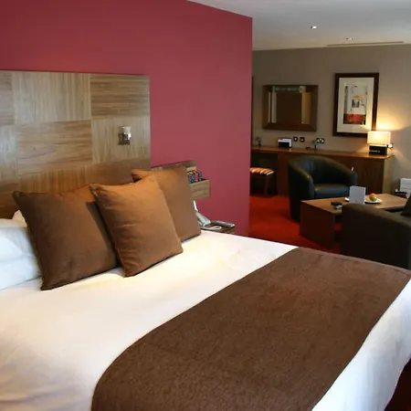 Beamish Park Hotel-2