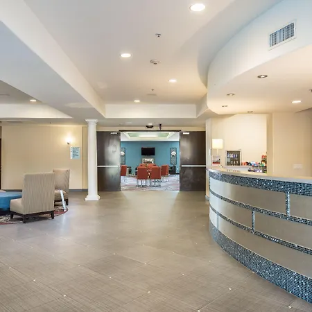 Holiday Inn Express & Suites Yosemite Park Area By Ihg-3