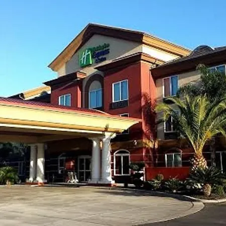 Holiday Inn Express & Suites Yosemite Park Area By Ihg-3