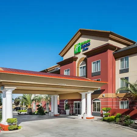 Holiday Inn Express & Suites Yosemite Park Area By Ihg-2