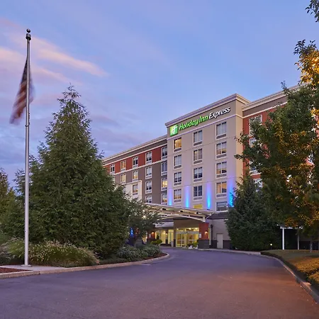 Holiday Inn Express : Eugene - Springfield By Ihg-3