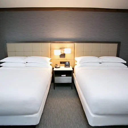 Hilton Minneapolis Bloomington-3