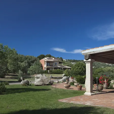 Felix Hotels - Country Resort Parco Degli Ulivi-3
