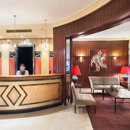 Hotel Des Artistes-2