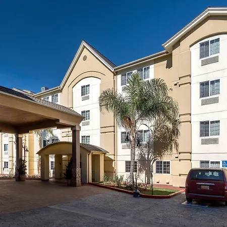 Candlewood Suites Lax Hawthorne By Ihg-2