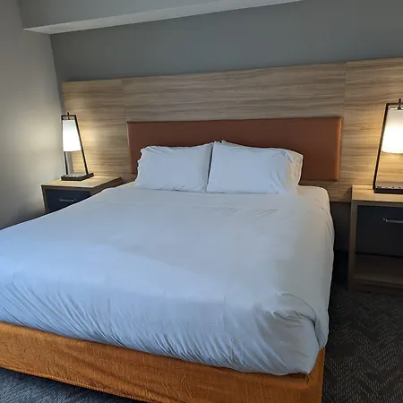 Candlewood Suites Wilson By Ihg-2