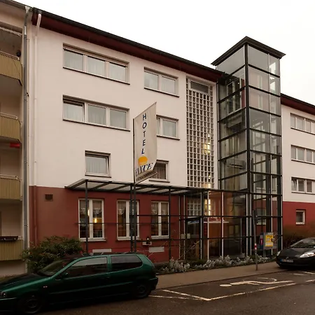 Hotel Elite-2