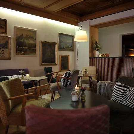 Alpenrose Bayrischzell Hotel-2