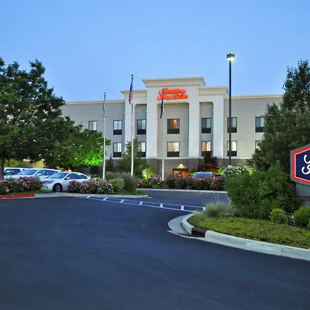Hampton Inn & Suites Salt Lake City-West Jordan-2
