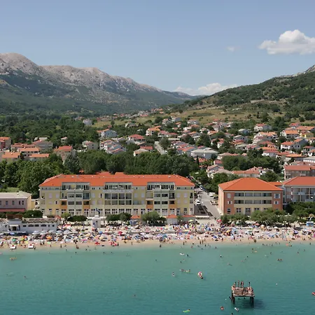 Valamar Atrium Residence-2