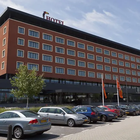 Van der Valk Hotel Den Haag-3